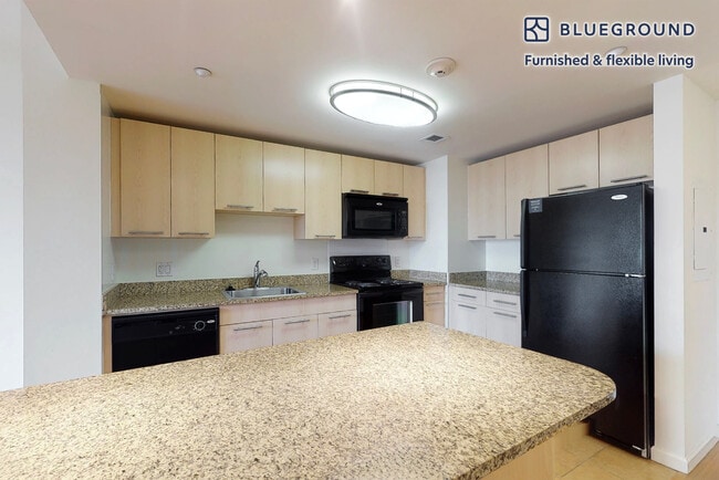 Photo - 27 Barker Ave Unit FL11-ID879A