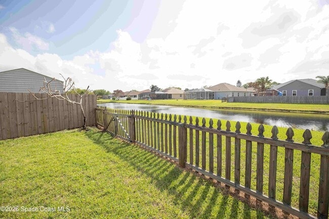 Photo - 3821 Long Leaf Dr