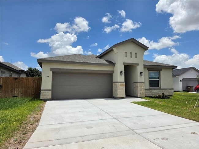 Photo - 613 W Haveland St
