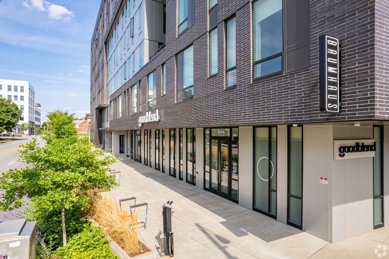 Floor Plan - Glesenkamp Unit 622