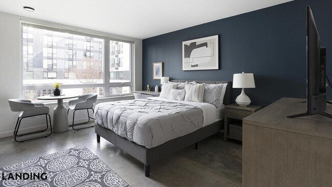 Building Photo - 2301 E Union St Unit B220