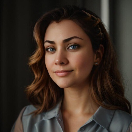 Primary Contact Photo