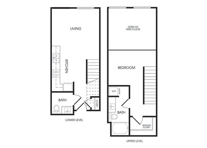 Floor Plan - AL01