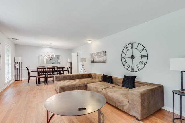 Building Photo - 2500 Rockbridge Rd NW Unit SI ID1569851P