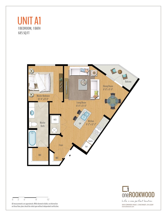OneRookwood-Unit A1-FloorPlan-Print.jpg - 1Bd/1Ba