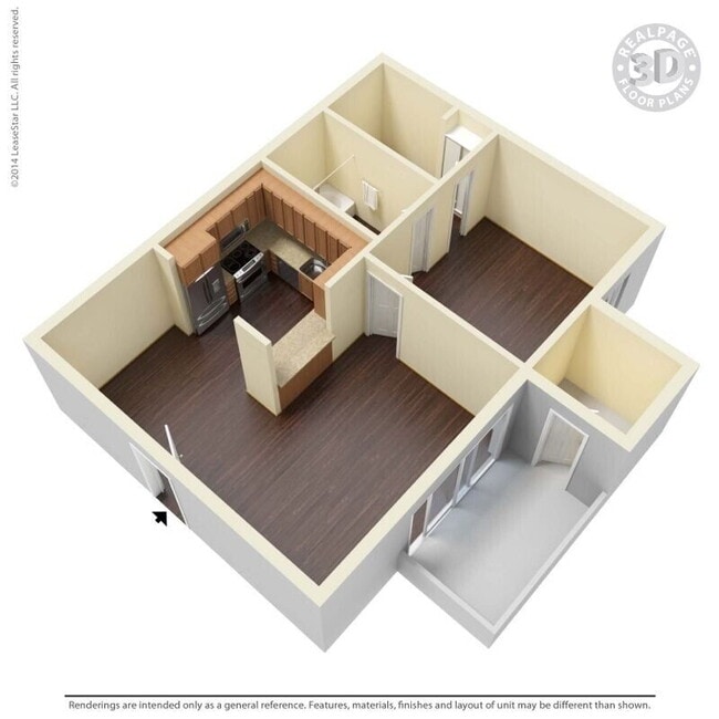 Photo - Vantage Point Apartments