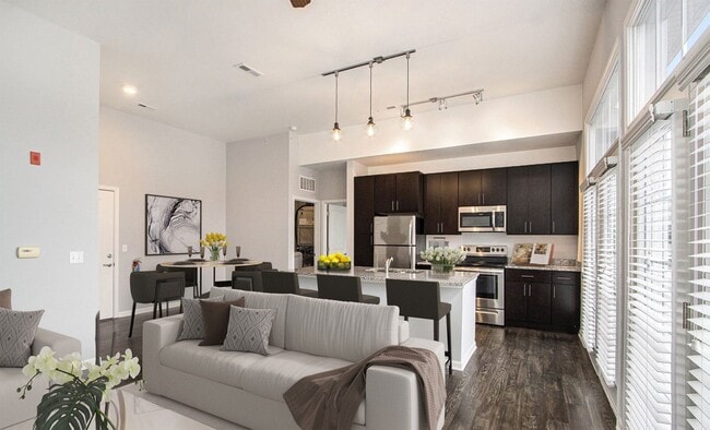 Photo - Parkway Flats