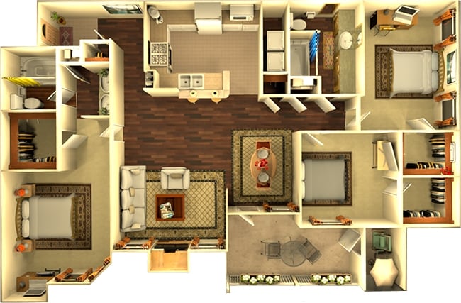 The Chastin - The Chastin