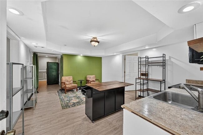 Photo - 2986 Courtland Oaks Trail SW