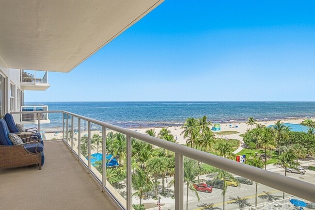 Building Photo - 111 N Pompano Beach Blvd Unit 908