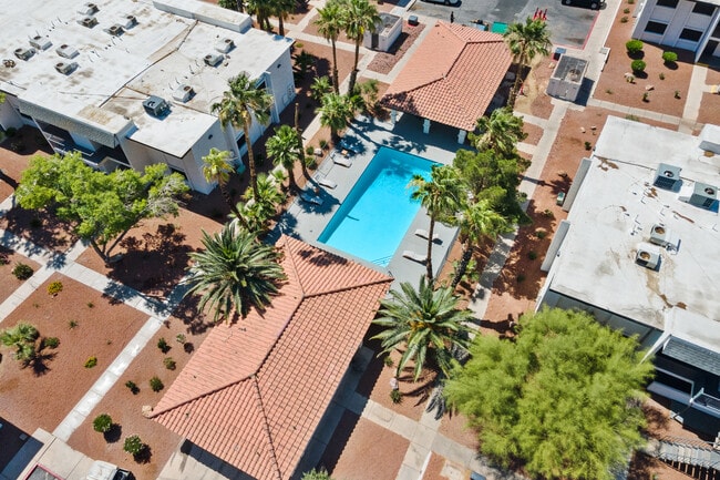 Photo - Tides on Wynn