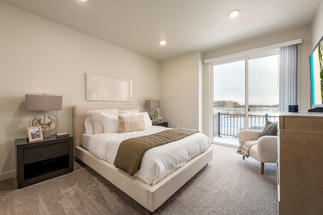 Photo - H2O Townhomes