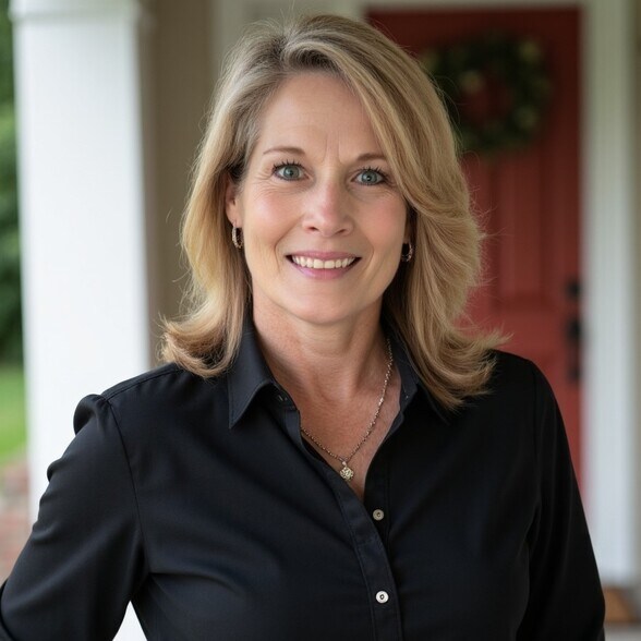 Primary Contact Photo