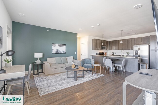 Building Photo - 20915 Wilderness Oak Unit 9303.1408535