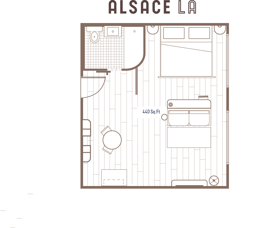 Floor Plan - C1