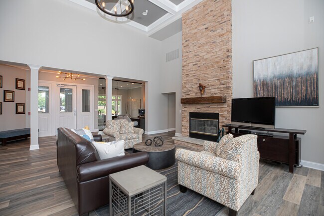 Photo - The Landings of Lake Zurich