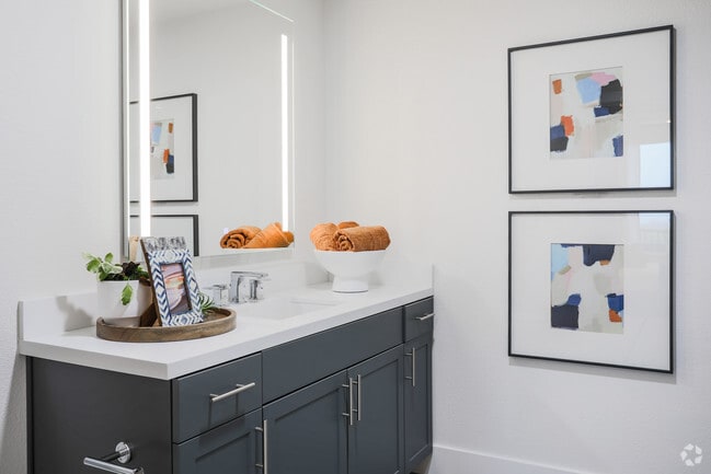 2BR,2BA-C1 - Gio