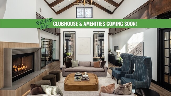 Building Photo - Bexley at Springs Farm