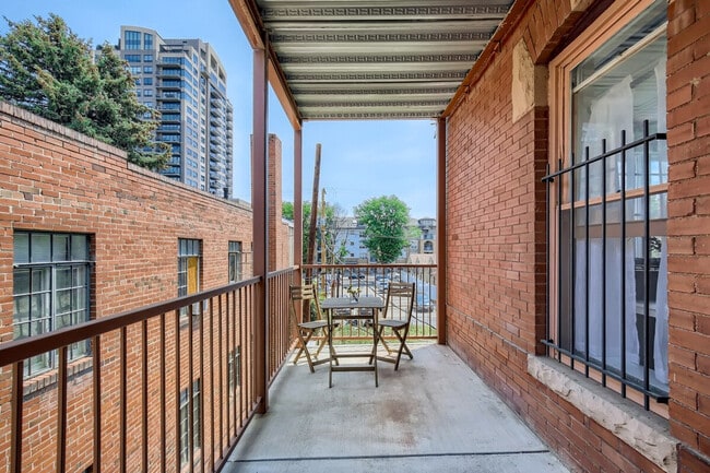 Photo - 2805 E 16th Ave Unit ID1026277P