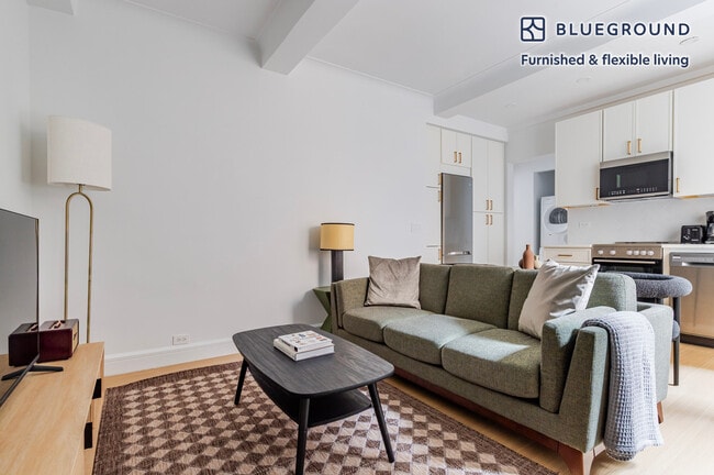 Building Photo - 244 W 72nd St Unit SI FL4-ID2206