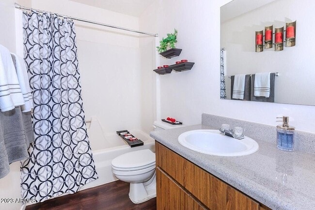 Photo - 1522 E Southern Ave Unit 2