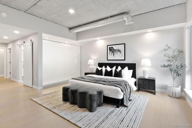 Photo - 1515 Julian St Unit 802