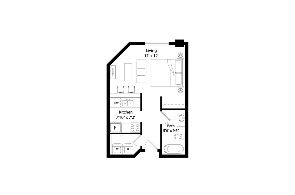 Floor Plan - S1R