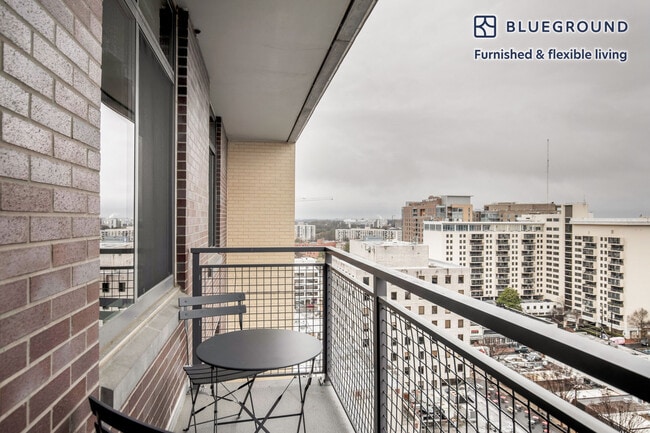 Photo - 4918 St Elmo Ave Unit FL14-ID662