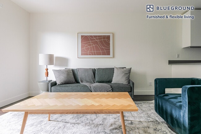 Photo - 655 S Fair Oaks Ave Unit GO FL3-ID1964