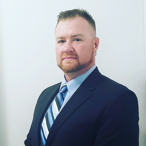 Primary Contact Photo