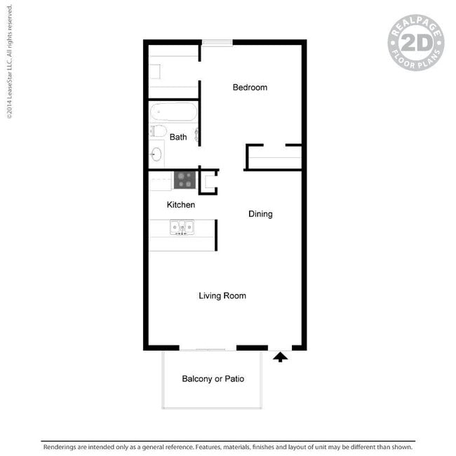 Photo - Hadley at Bellmar