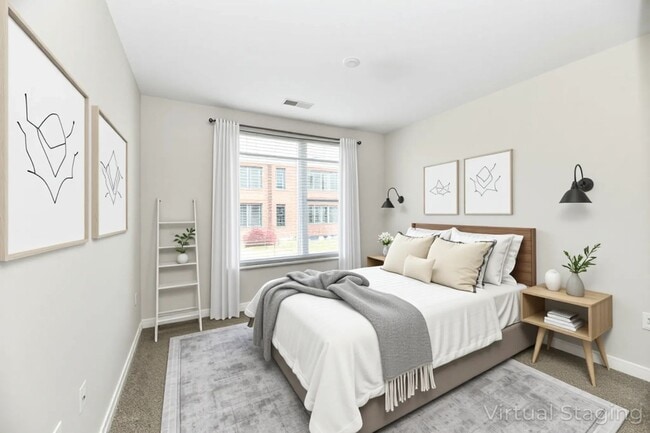 Photo - Mozzo apartments