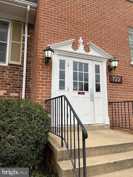 Photo - 722 Quince Orchard Blvd Unit 722-P1