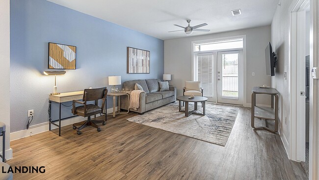 Photo - 17715 Overlook Loop Unit 11108