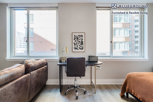 Photo - 2221 I St NW Unit FL3-ID981