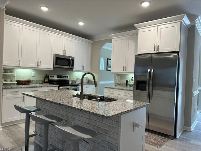 Photo - 432 E Gilpin Ave