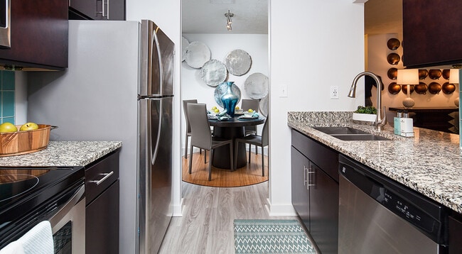 Photo - Cortland Holcomb Bridge