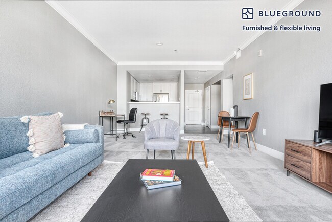 Photo - 367 Santana Row Unit FL5-ID814