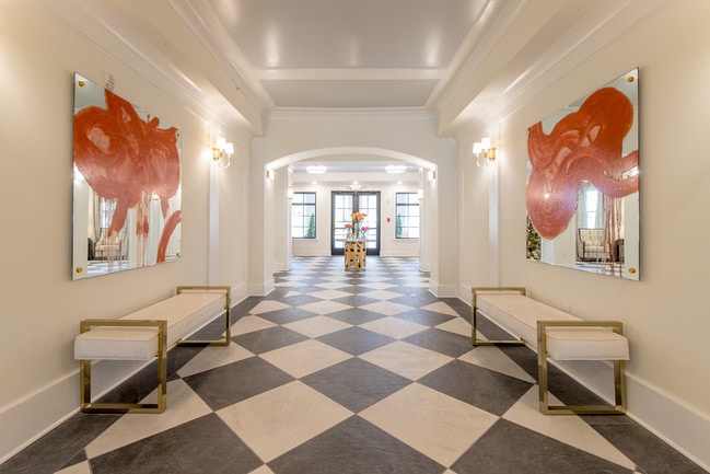 Photo - The Roseberry