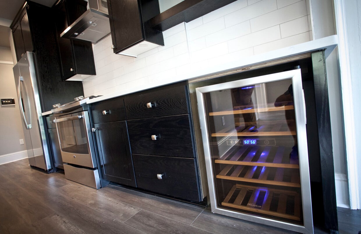 Floor Plan - Floor Plan Three