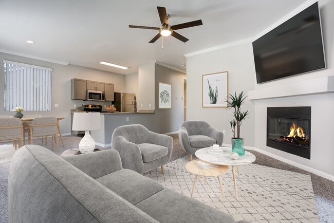 Photo - Miramonte and Trovas