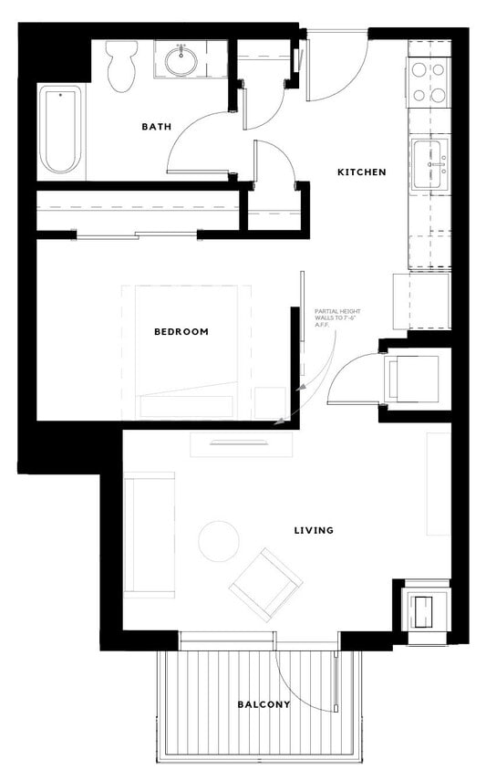 Floor Plan - J2