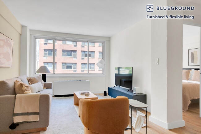 Building Photo - 340 E 51st St Unit FL9-ID867