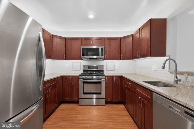 Photo - 20604 Cornstalk Terrace Unit 301