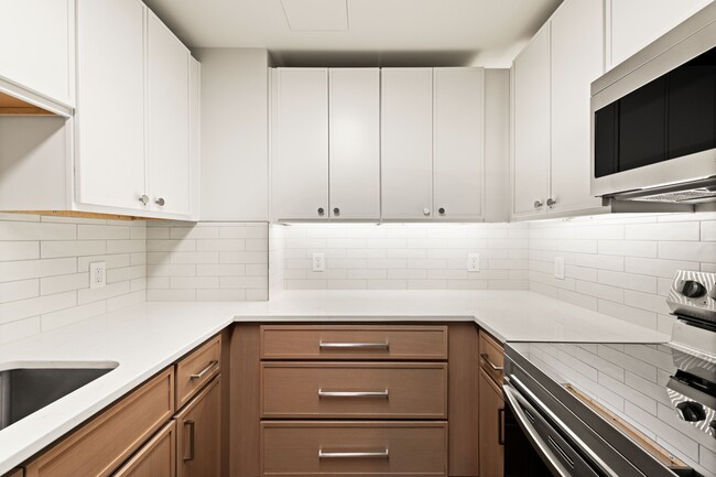 Building Photo - Cortland Bennett Park