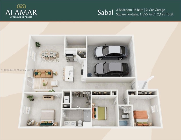 Photo - 15760 Hammock Way