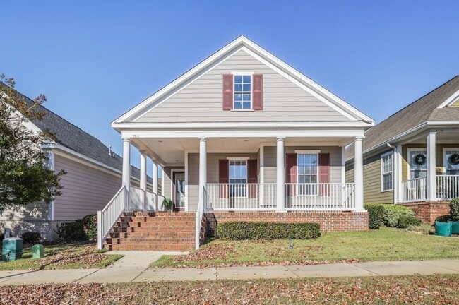 Building Photo - 3316 Calumet Dr