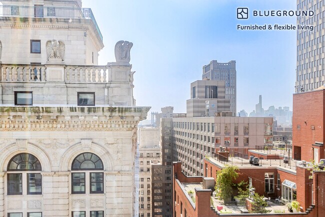 Photo - 88 Leonard St Unit FL20-ID1930