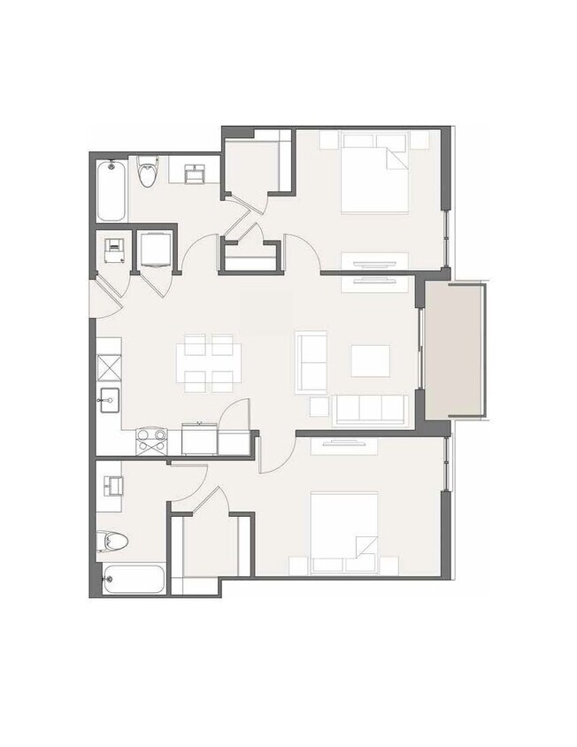 Floor Plan - B1.1