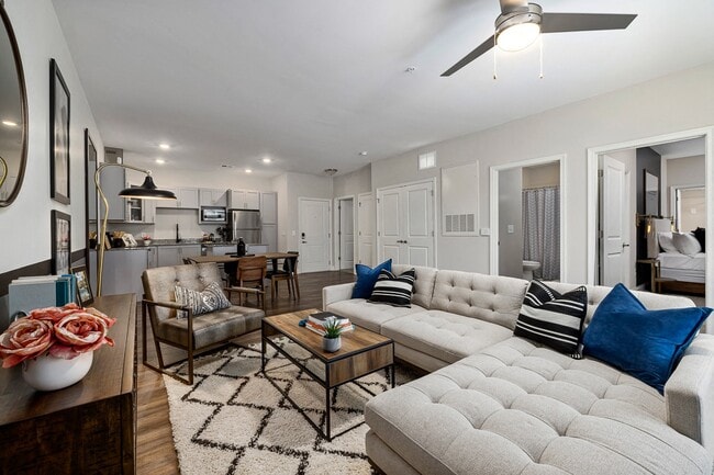 Photo - Elevate Haw River